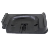 1PC PP Refrigerator dredge for Xinfei Midea Konka frige Compressor waste tray water tank evaporating dish
