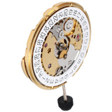 Seagull ST2130 Gold 28800Vph Frequency Automatic for 2824-2 Mechanical Wristwatch Clock Movement