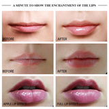 Electric Lip Care Beauty Electric Silicone Lip Enhancer Beauty Tool Painless and Invasive