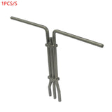 Hydraulic Cylinder Piston Rod Seal Up U-Cup Installation Tool Hydraulic Seal Installer Tool Boost Controller