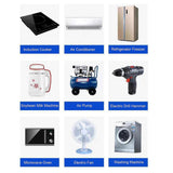3000W Inverter Board with Switch Pure Sine Wave Mobile Power Inverter Board Module DC to AC DC24V to