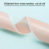 Stickers 4 x 50cm Silicone Aesthetic Correctors Kids Infant Protruding Ear Patch