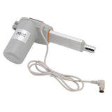 Linear Actuator Waterproof Dustproof Aluminum Alloy Lifting Linearly Motor for Traction Bed 24V