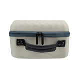 Carrying Case H3001 Travel Carry Projector Bag for Samsng The Frestle Zipper Protector 14x13x27.5CM