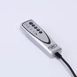 Electric Waist Vibrating Massage Belt Lose Weight Slimming Massager Burning Fat Fiess Exercise Tool Muscle Trainer