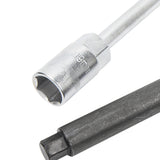 Injector  Cutter  Flat Reamer Repair Removal Tool Carbon Steel Durable High Performance Wear Proof for Vehicle