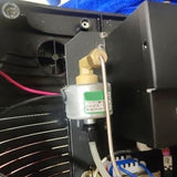 18W Oil Disinfection hine Spare Parts Water Car Atomizer Small All-Metal Electromagnetic Pump