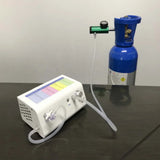 German O3 Therapy hine Destructor Integrated Professional Medical Grade Ozone Generator