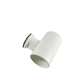36mm Cover 32mm Ultra-thin Massage Chromed PVC Bathtub Bubble Hot Tub Water Jet Nozzle