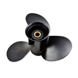 Aluminum Alloy Propeller 3R0B645270 for 20HP-30HP 9.9x13 10 Teeth Parts Boat Propeller 48-19640A40