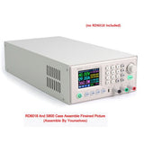 Case, RD6018W Digital Power Supply Case S800 for RD6018 Voltage Converter (No RD6018)