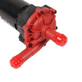 Intercooler Pump Professional Rustproof Abrasion Resistant Water To Air Pump ZZ ICPS1 WP BKT Sturdy Reliable with Mounting