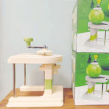 Multifunctional Cabbage Shredder and Slicer hine Manual Lettuce Shraded Knife Sauerkraut Cutter Kitchen Tool