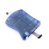 USB AVR Downloader Emulator USB AVR JTAG ICE XPII Compatible with JTAGICE MkII Programmer
