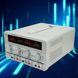 APS3005S-3D 30V 5A Adjustable Dual DC Stabilizer Power Supply DC Regulator Linear Power Supply