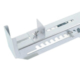 Ladder Jack Stabilizer Standoff Bracket Load Bearing Support Stand for 20in Width Accessories