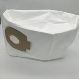 10Pcs Dust Bags for VC2010L VC2512L VC2012L VC3011L VC3012L Robot Vacuum Cleaner Part Sweeper Replacement