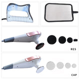 2023 Newest Spain Technology 448khz Tecar Cavitation Health Body Care System RET CET RF Slim Slimming Machine For Weight Loss