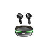 Pro 60 Wireless Headphones Tws Bluetooth Earphones 5.1 Stereo Sports Wireless Earbuds Waterproof Gaming Headset with Mic