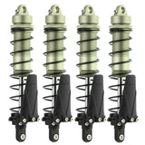 Metal 110Mm Shock Absorber Oil Damper For 1/10 RC Crawler Car Axial SCX10 AXI03007 RBX10 D90 TRX4