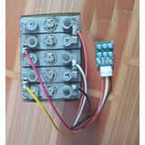 3S 4S 0-4A Capacitive Active Equalizer BaLifepo4 Li-ion Battery Balance for 12V Electric CAR RV BMS protection board