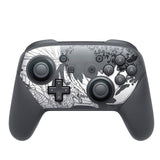 Wireless Bluetooth Controller For Nintendo Switch Pro Gamepad Joystick For Switch Game Console 6-Axis Durable With NFC(B)