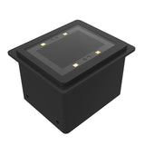 Advanced Embedded Barcode Reader Module - Self-Induction 1D/2D/QR Bar Code Scanner with USB & Command Control Support