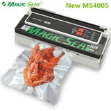 MAGIC SEAL Vacuum Sealer Automatic Commercial Food Household Senior Seag Fresh Packaging hine