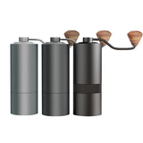 Housing manual Coffee Grinder Burr Grinders