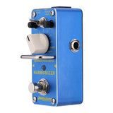 Aroma Pitch Shift Mini Electric Guitar Effect Pedal Guitar Pedals Music Instruments Analog Detune Guitar Processor Multi Effect