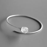 925 Sterling Silver women's Bracelet