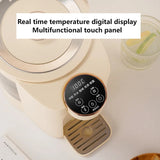 220V 2.5L Desktop Dispenser Household Multifunctional Integrated Small Hot Water Kettle Intelligent Constant Temperature