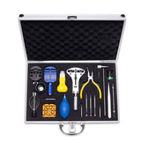 Watchmaker Watch Pin Case Repair Tool Kit Set Opener k Spring Bar Remover Horlogemaker Gereedschap