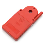 CN900mini Transponder Key Programmer. 4C, 46, 4D, 48G Copy. Frequency Detection. Chip Recognition. CN900 Mini V5.18. Multilingual.