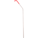 Long-Distance Tools Emergency Snake-Shaped Pull Rope Three-Section Hook Car Lock