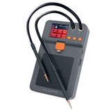 Holy Flame Portable Welder with 4000mAh Rechargeable Battery & HD Color Screen - Ideal for Nickel Strip Welding