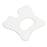 Portable Ceramic Scraping Gua Sha Massage Tool Back Neck Face Leg Muscle Relax Sliming Beauty Eye Lift Relief Pains