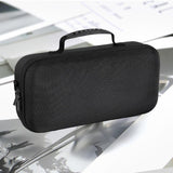 Dustproof Carrying Portable Speaker Storage Bag Protective Eva Travel Case Sound k Max for Accessories