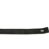 Lever buckle sports training strength belt