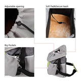 Bicycle pet frame dog basket
