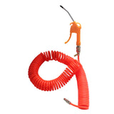 Blow for Automobile Engine Woodworking Equipment Dust Collection Room fittings Cleaning Air Compressor Pneumatic Gun 1pc