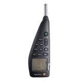 Testo 816-1 Sound Level Meter  0563 8170