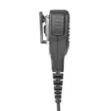 PMMN4025A Microphone PMMN4025 Impress Remote Speaker PTT Mic for Motorola Xir 8268 P8660 GP328D DP4401 Radio Accessory