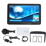 Car Navigator 7in GPS Navigator Universal for Truck