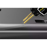 400/800/1200pcs Hot Staplers Plastic welding hine soldering iron garage tools Car bumper Repair kits PVC welder gun