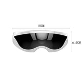 Eye Nurse Magnetic Eye Protector Eye Nurse Eye Health Massage Glasses Eye Massage Instrument
