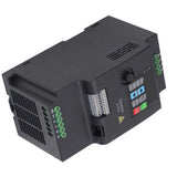 SAKO Variable Frequency Drive Mini General Motor Governor 3PH AC 380V Input 0‑380V Output 4KW 5.5HP