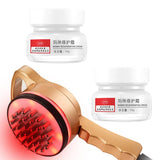 Stretch Mark Device Postpartum Slimming Massage hine and Repair Cream