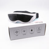 Eye Nurse Magnetic Eye Protector Eye Nurse Eye Health Massage Glasses Eye Massage Instrument