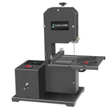 1750RPM Benchtop Mini Band Saw Table-Saw Electric Desktop Saws DIY Cutting Tool Woodworking Lathe hine